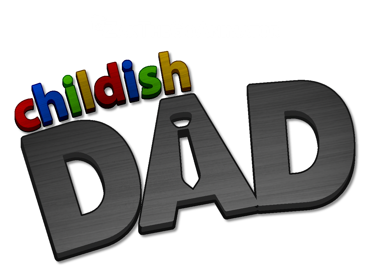 Childish Dad