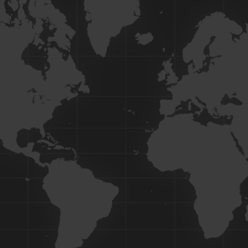 Mercator Projection